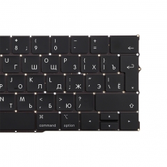 Russian Keyboard for Apple Macbook Pro Retina 13