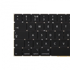 Polish Keyboard for Apple Macbook Pro Retina 13