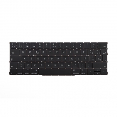 Spanish Keyboard for Apple Macbook Pro Retina 13