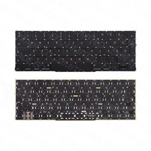 Hungarian Keyboard for Apple Macbook Pro Retina 13