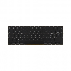 Belgian Keyboard for Apple Macbook Pro Retina 13