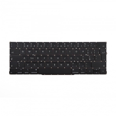 Czech Keyboard for Apple Macbook Pro Retina 13