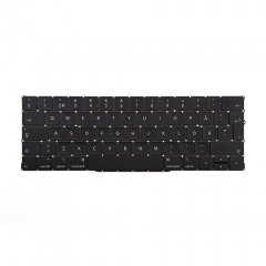 Swedish Keyboard for Apple Macbook Pro Retina 13