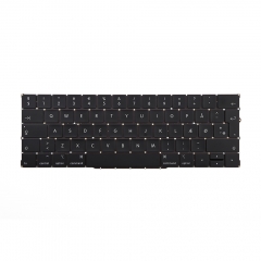 Danish Keyboard for Apple Macbook Pro Retina 13