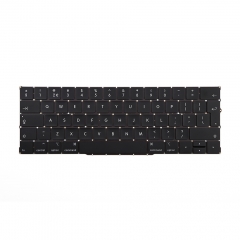 Dutch Keyboard for Apple Macbook Pro Retina 13