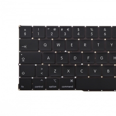 Portuguese Keyboard for Apple Macbook Pro Retina 13