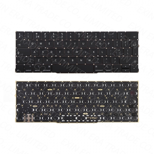 Dutch Keyboard for Apple Macbook Pro Retina 13