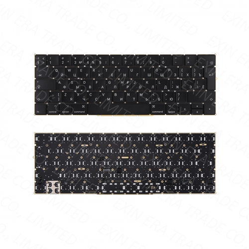 Russian Keyboard for Apple Macbook Pro Retina 13