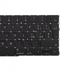 Italian Keyboard for Apple Macbook Pro Retina 13
