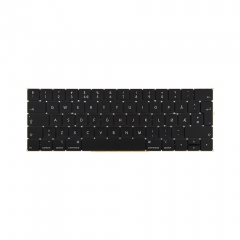 Norwegian Keyboard for Apple Macbook Pro Retina 13