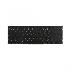 Dutch Keyboard for Apple Macbook Pro Retina 13