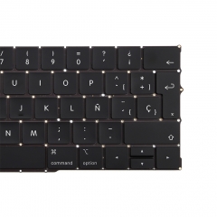 Spanish Keyboard for Apple Macbook Pro Retina 13