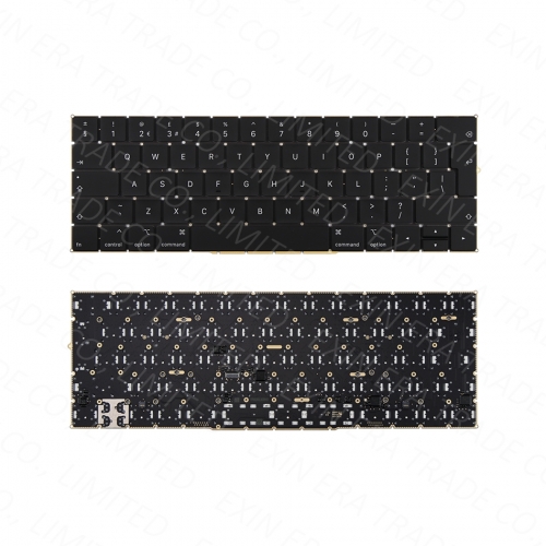 UK English Keyboard for Apple Macbook Pro Retina 13