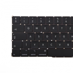 Hungarian Keyboard for Apple Macbook Pro Retina 13