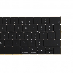 UK English Keyboard for Apple Macbook Pro Retina 13