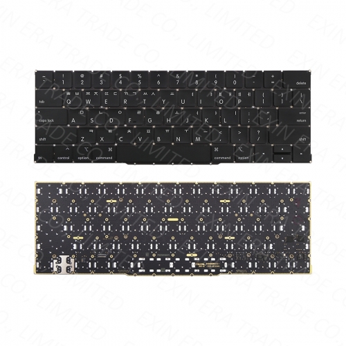 Korean Keyboard for Apple Macbook Pro Retina 13