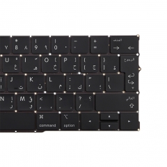 Arabic Keyboard for Apple Macbook Pro Retina 13