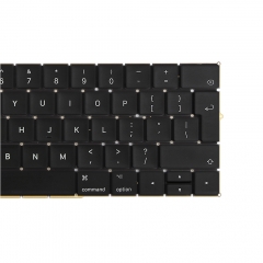 Dutch Keyboard for Apple Macbook Pro Retina 13