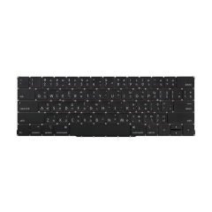 Thai Keyboard for Apple Macbook Pro Retina 13