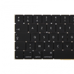 Belgian Keyboard for Apple Macbook Pro Retina 13