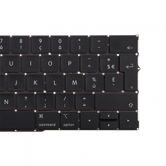 Belgian Keyboard for Apple Macbook Pro Retina 13