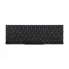 Hungarian Keyboard for Apple Macbook Pro Retina 13