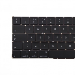 UK British English Keyboard for Apple Macbook Pro Retina 13