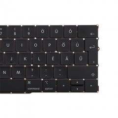 Hungarian Keyboard for Apple Macbook Pro Retina 13