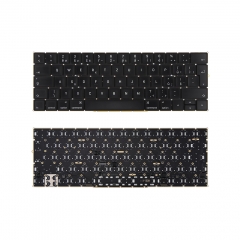 Czech Keyboard for Apple Macbook Pro Retina 13