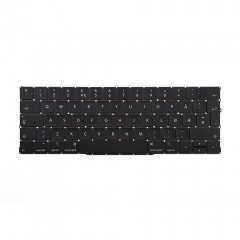 Norwegian Keyboard for Apple Macbook Pro Retina 13