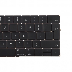 Dutch Keyboard for Apple Macbook Pro Retina 13