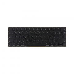 Arabic Keyboard for Apple Macbook Pro Retina 13