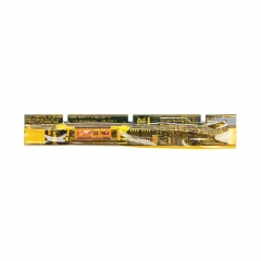 820-1969-A for Apple MacBook 13.3" A1181 LCD Display Inverter Board 607-1961 2006-2009 Year