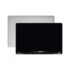 New for Apple Macbook Pro Retina 16" A2141 LCD Screen Display Full Assembly Silver Color 2019 Year