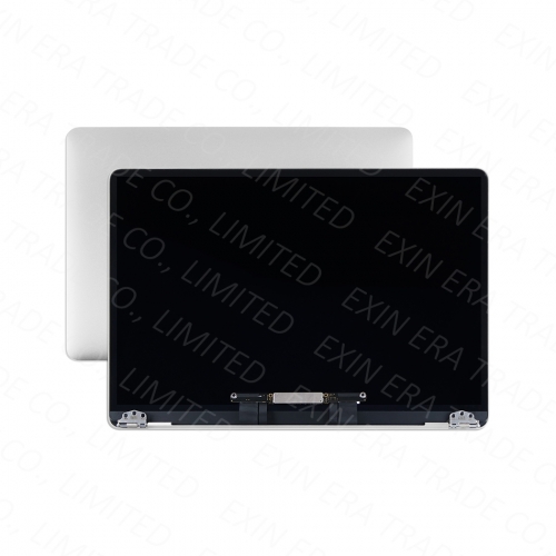 Silver for Apple Macbook Air M1 Retina 13