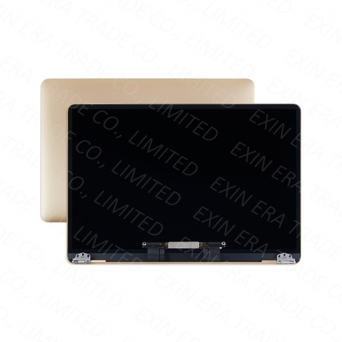 Gold Golden for Apple Macbook Air M1 Retina 13