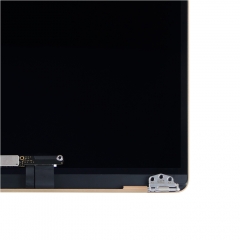 Gold Golden for Apple Macbook Air Retina 13