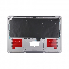 US English Grey Silver Gold Color 661-15386 661-15387 661-15388 for Apple Macbook Air Retina 13