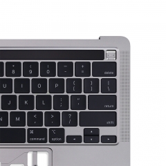 New Grey Silver for Apple Macbook Pro M2 Retina 13