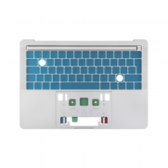 Laptop Silver Topcase US UK EU for Apple Macbook Pro Retina 13