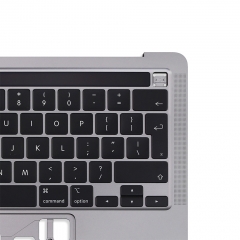 New Grey Silver for Apple Macbook Pro M2 Retina 13