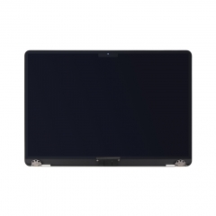 Midnight Color for Apple Macbook Air M2 Retina 13.6