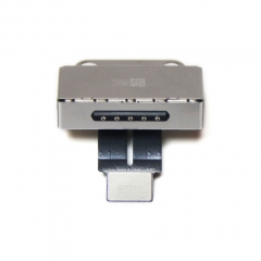 Magsafe 3 DC Jack for Apple MacBook Pro Retina 14.2