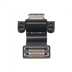 Black Type C Jack for Apple MacBook Pro Retina 14.2