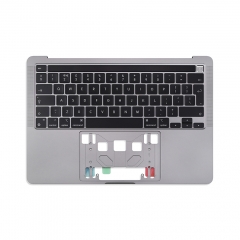 New Grey Silver for Apple Macbook Pro M2 Retina 13