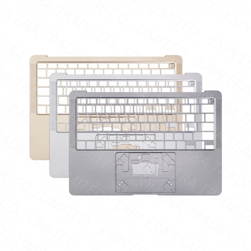 Topcase US version Space Grey Silver Gold Color for Apple Macbook Air Retina M1 13.3