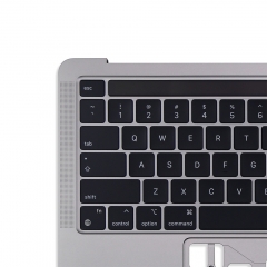 New Grey Silver for Apple Macbook Pro M2 Retina 13