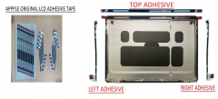 New LCD Adhesive for Apple MacBook Pro Retina 13