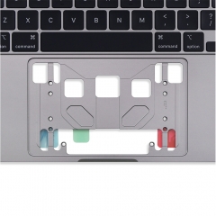 New Grey Silver for Apple Macbook Pro M2 Retina 13