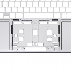 Laptop Silver Topcase US UK EU for Apple Macbook Pro Retina M1 16